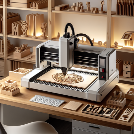 wood laser engraving machine | at home laser cutter machine